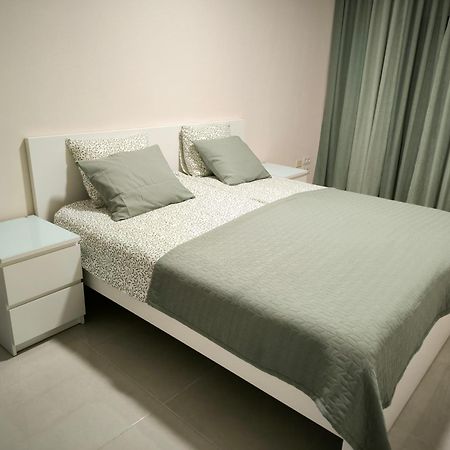 Apartamento Corazon De Canteras Las Palmas de Gran Canaria Exterior foto