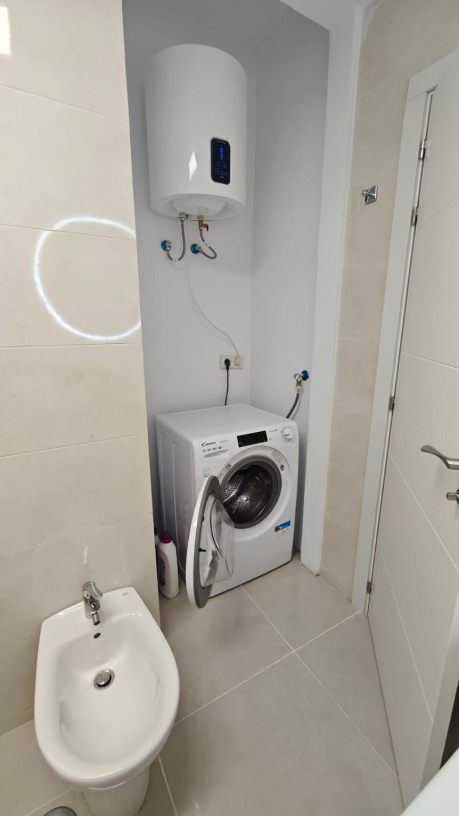 Apartamento Corazon De Canteras Las Palmas de Gran Canaria Exterior foto