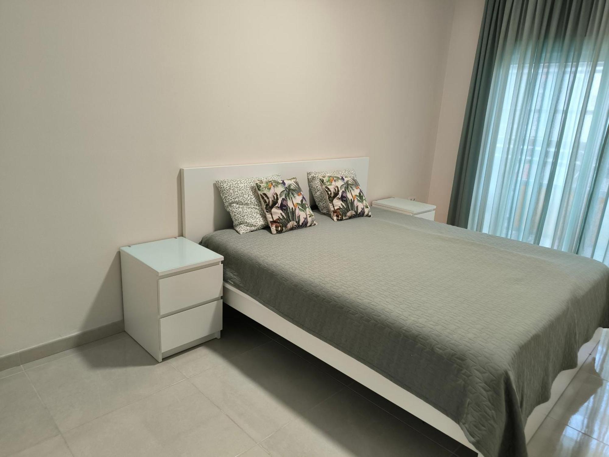 Apartamento Corazon De Canteras Las Palmas de Gran Canaria Exterior foto