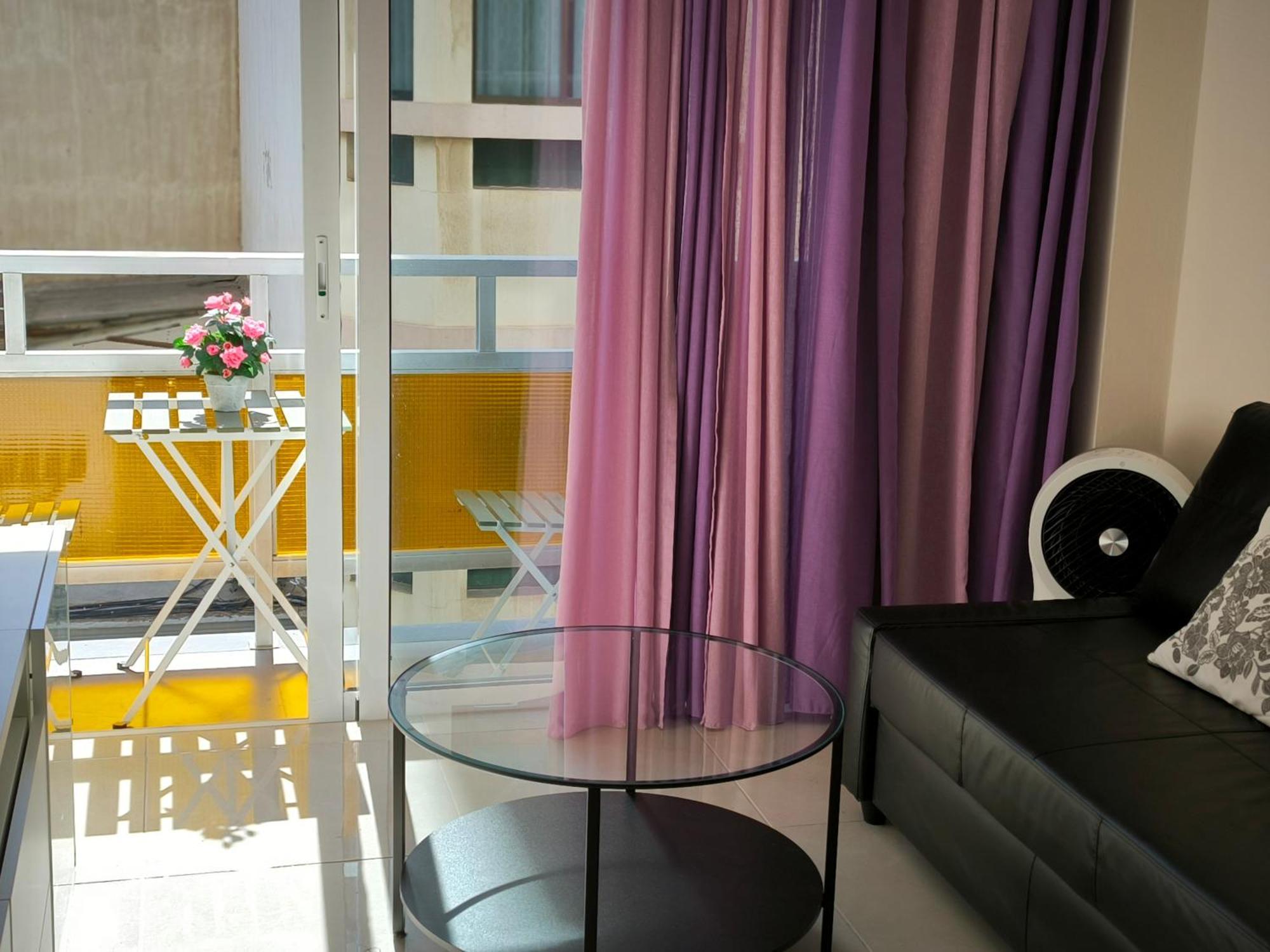 Apartamento Corazon De Canteras Las Palmas de Gran Canaria Exterior foto